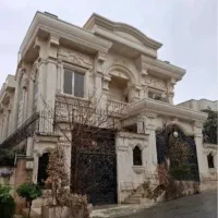 منزل-ویلایی-شهرک-استقلال