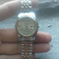 ساعت رولکس زنانه