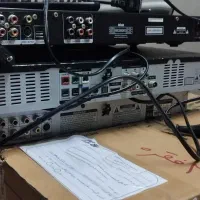 سینما خانواده DVD سه عدد|سیستم صوتی خانگی|شیراز, کاراندیش|دیوار