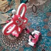 اسکوتر نو و سالم|دوچرخه، اسکیت، اسکوتر|قم, کلهری|دیوار