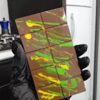 شکلات دبی باقیمت عالی