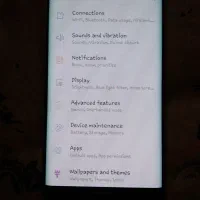 گوشی سامسونگ s6 edge plus|موبایل|تهران, خانی آباد نو شمالی|دیوار