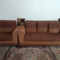 مبل هفت نفره درحدنوقیمت هفت میلیون وششصدهزارتومان