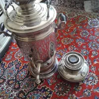 فروش وسایل منزل|سماور، چای‌ساز، قهوه‌ساز|شاهرود, |دیوار