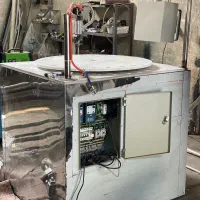 خدمات برق صنعتی اینورتر plc تعمیرعیب یابی دستگاه|خدمات پیشه و مهارت|ورامین, ورامین|دیوار