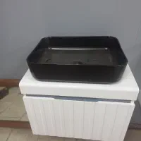 روشویی کابینتی|لوازم سرویس بهداشتی|تهران, علم و صنعت|دیوار