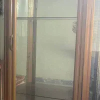 بوفه و مبل راحتی