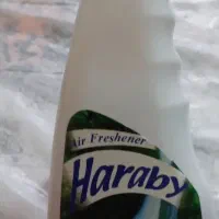 اسپری خوشبوکننده  هاربی اصلی