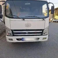 خاور فاو 6 تن ،95|خودرو سنگین|صحنه, |دیوار