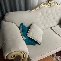 مبلمان و میز نهار خوری تمیز و سالم|مبلمان خانگی و میز عسلی|بیرجند, |دیوار