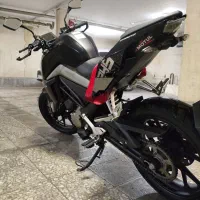 cfmoto nk 250 سی آف 250|موتورسیکلت|تهران, مهران|دیوار