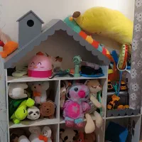 کمد و ویترین کودک|اسباب و اثاث بچه|ملارد, |دیوار