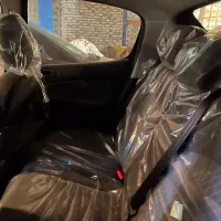 پژو 207 اتومات فول|خودرو سواری و وانت|مشهد, سناباد|دیوار