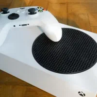 xbox series s ایکس باکس سری اس