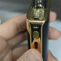 پاد یوول  G3pro Koko طلایی|زیورآلات و اکسسوری|قم, یخچال قاضی|دیوار