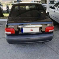 پراید صبا