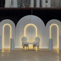 فروش تجهیزات تولدی و تالاری