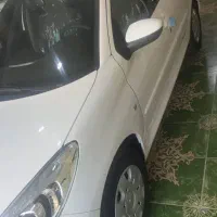 207 پانا روما Tu5P|خودرو سواری و وانت|بم, |دیوار