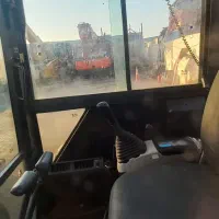 بیل ۳ تن کوماتسو  مدل 2013 (ثبت کارت 2018|خودرو سنگین|اسلام‌شهر, ملک‌آباد|دیوار