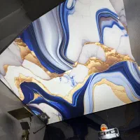 استخدام نیروی جوان برای شغل پر درامد سقف کشسان