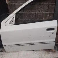 درب سمند سمت راننده