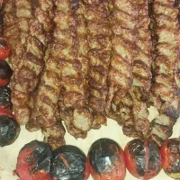 افتتاح محل جدید رستوران خوشپخت