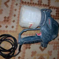 رنگ پاش رونیکس ۲کاره برقی