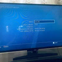 PS4 slim 500 copy پی اس فور اسلیم ۵۰۰ گیگ کپی خور