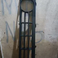 جلو پنجره پاترول و ست بچه گلگیر پاترول