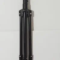 فلاش عکاسی به همراه پایه و فرستنده|دوربین عکاسی و فیلمبرداری|مشهد, وکیلآباد|دیوار