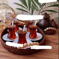 سینی رافیا سینی خاص