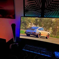 مانیتور 32 اینچ 240hz