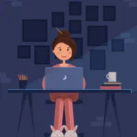استخدام تایپیست (حقوق روزانه)