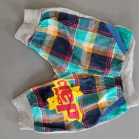 تعدادی لباس نوزاد