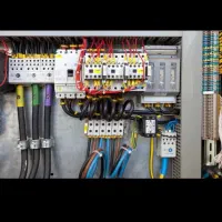 برقکار رفع اتصالی برق سه فاز و صنعتی