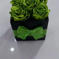 یلدا ،گل یلدایی با بهترین کیفیت و نازلترین قیمت|گل مصنوعی|تربت‌حیدریه, آغوی|دیوار