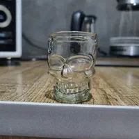 لیوان های شات