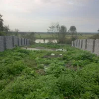 1800مترزمین-با-پروانه-ساخت200متری-بر-تالاب-لاهیجان