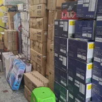 پنکه های سقفی و ایستاده  پارس رضایی مدل ۲۰۲۵ AA|پنکه و تصفیه‌کنندهٔ هوا|تهران, آهنگ|دیوار