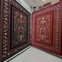 گل لاکی VIP حسینی آزادی/هزار شانه