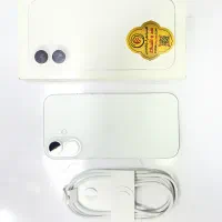 Iphone 16 سه بار شارژ