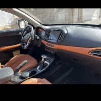 تیگو7چری ۹۷ وارداتی|خودرو سواری و وانت|کرمانشاه, |دیوار