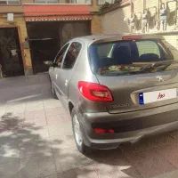 پژو 207 دندهای 97|خودرو سواری و وانت|تبریز, |دیوار