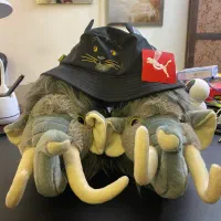 پاپوش تویگی twigy و کلاه دخترانه puma