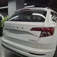 اشکودا کاروک فول آپشن نقدو اقساط|خودرو سواری و وانت|تهران, محمودیه|دیوار