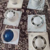 هواکش خانگی