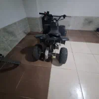 فالکن چهار چرخ ۱۲۴ سیسی|موتورسیکلت|تبریز, |دیوار