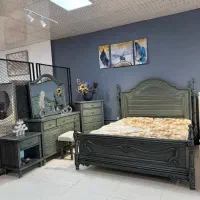 سرویس خواب دو نفره مدل دالغا