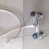 سرویس کامل شیر آلات|لوازم سرویس بهداشتی|گلبهار, شهر جدید گلبهار|دیوار