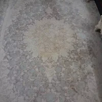 فرش ۹ متری نقش برجسته